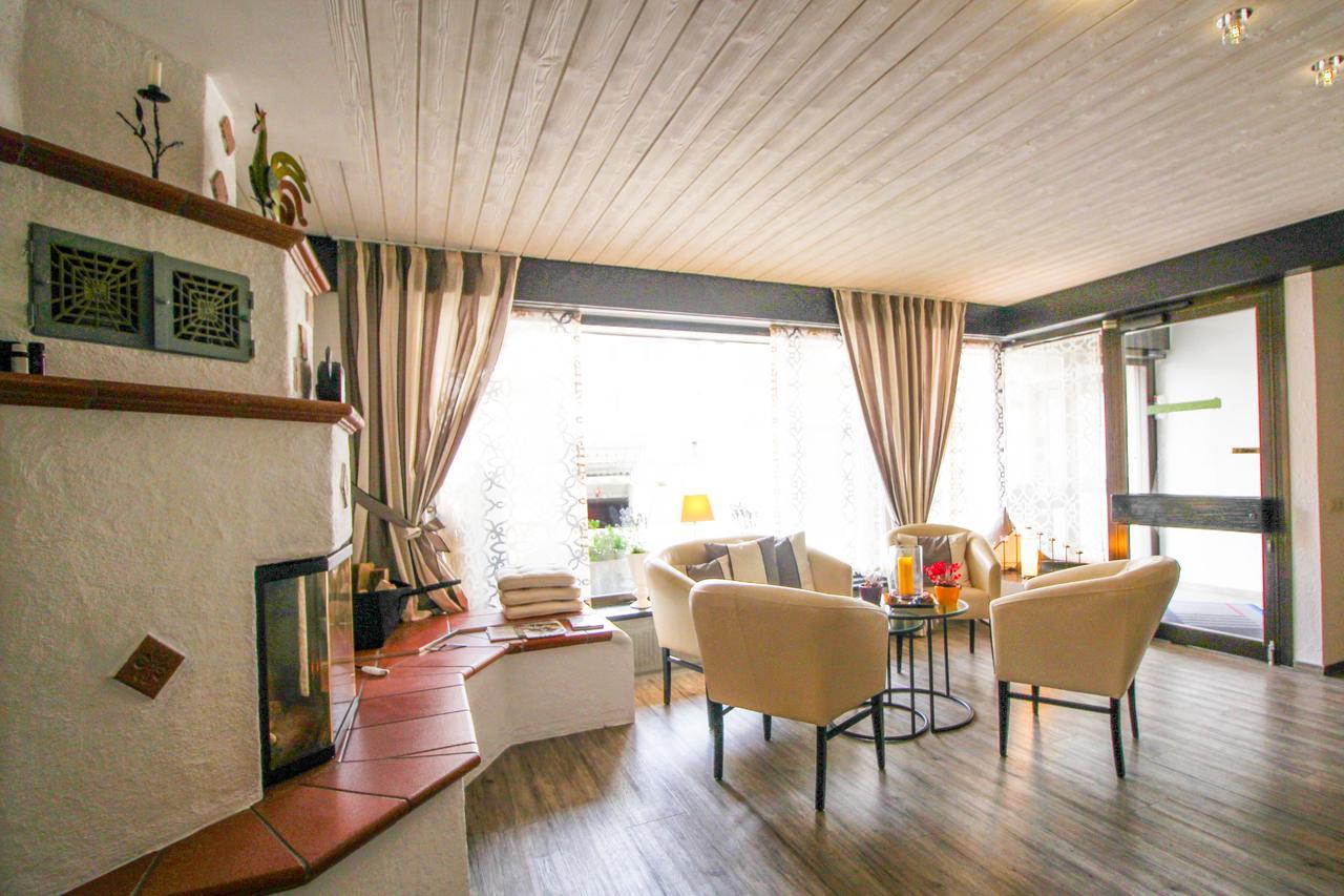 Brandl Hotel Bad Wörishofen